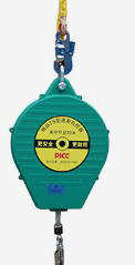 防坠器