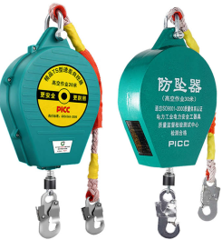 价格便宜的高空防坠器你敢买吗