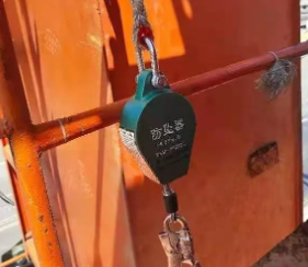 轨道交通建设需要用到防坠安全器吗