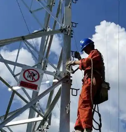防坠器
