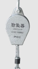 高空防坠器