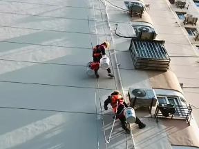 安全绳