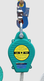 防坠器
